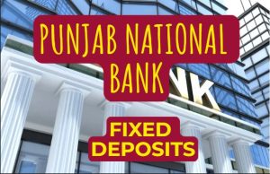 PNB DEPOSIT