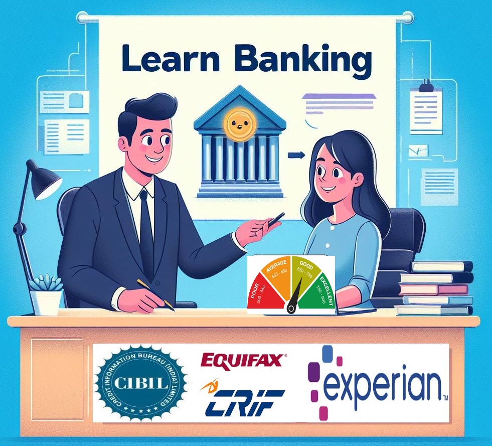 Understanding various Credit Scores related to Loan Eligibility